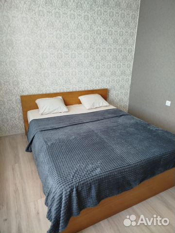 

2-к. квартира, 50 м², 4 кровати