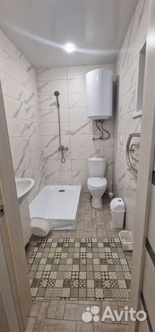 

1-к. дом, 45 м²