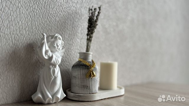 

1-к. квартира, 30 м², 1 кровать