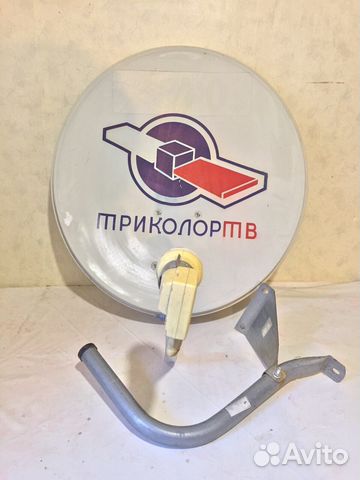 Ресивер humax va-4sd + тарелка, НТВ +