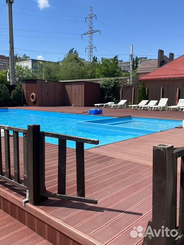 

Квартира-студия, 26,3 м², 1 кровать