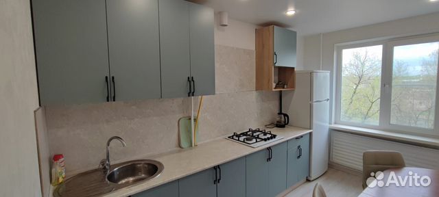 

3-к. квартира, 70 м², 6 кроватей