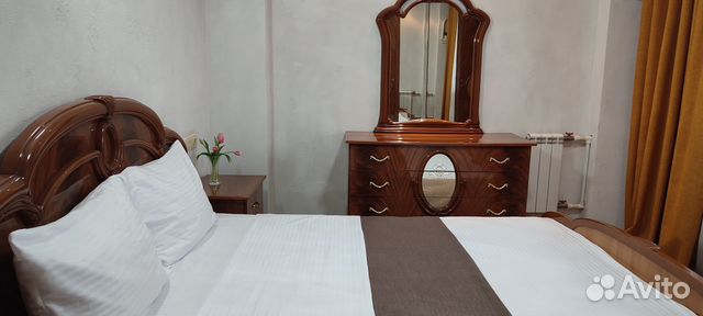 

2-к. квартира, 65,5 м², 4 кровати
