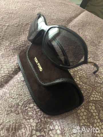Очки Tom Ford Очки Tom Ford