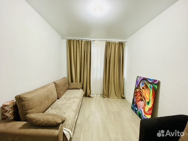 

2-к. квартира, 60 м², 5 кроватей