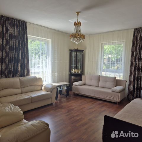 

2-к. дом, 60 м²