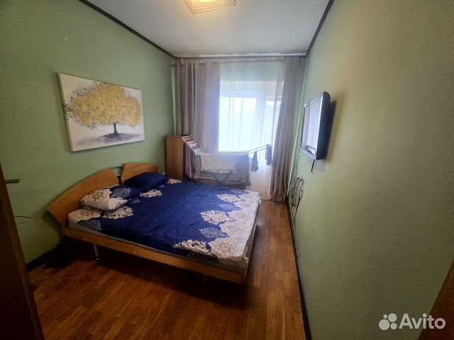 

2-к. квартира, 68 м², 7/12 эт.