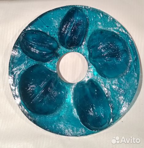 Молды для лепки цветов