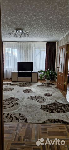 

7-к. дом, 100 м²