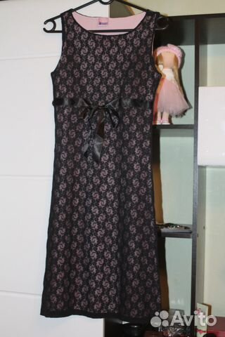 Коктельное платье Коктельное платье