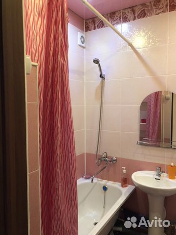 1-к квартира, 30 м², 3/5 эт.