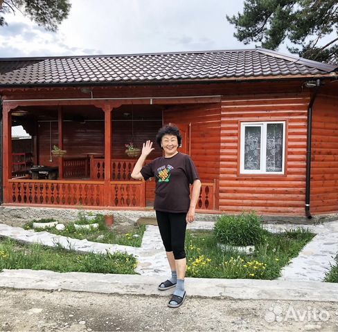 

6-к. дом, 100 м²