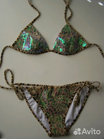 Купальник Guess