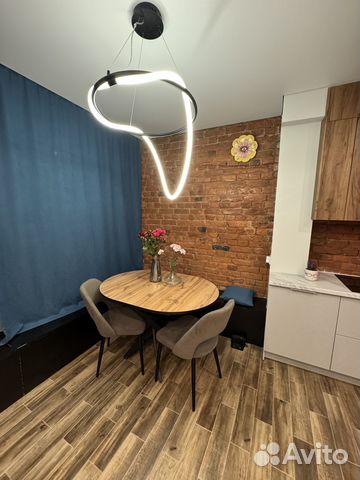 

Квартира-студия, 50 м², 1/5 эт.