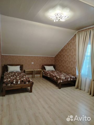 

2-к. квартира, 60 м², 5 кроватей