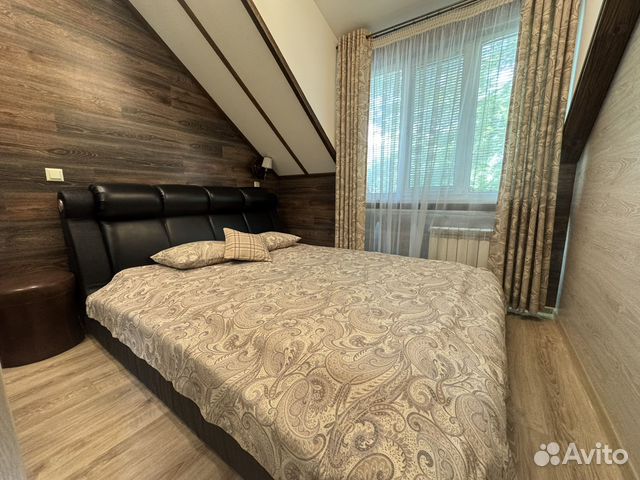 

2-к. квартира, 45 м², 3 кровати