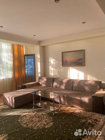 

2-к. квартира, 110 м², 5 кроватей