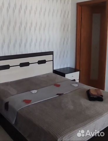 

2-к. квартира, 40 м², 3 кровати