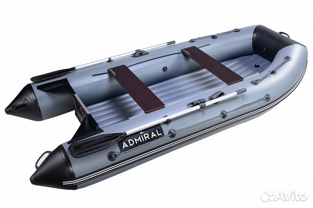 Лодка пвх Адмирал 320 нднд от производителя Лодка пвх Адмирал 320 нднд от производителя