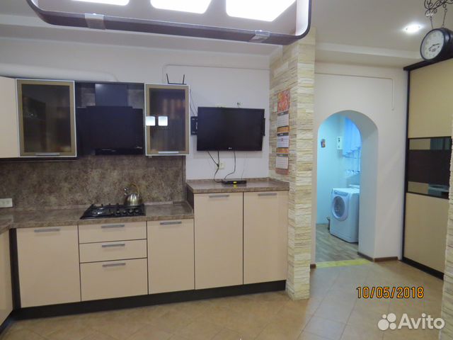 Дом 90 м² на участке 3 сот.