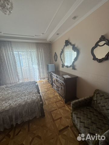 

2-к. квартира, 53,2 м², 2 кровати
