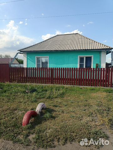 

4-к. дом, 70 м²