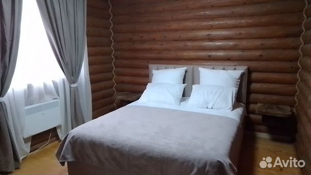 

3-к. дом, 80 м²