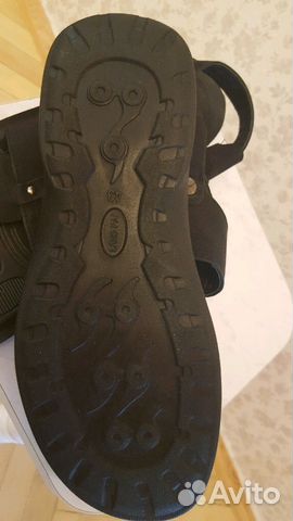 Сандалии мужские. Размер 43. Торг Сандалии мужские. Размер 43. Торг