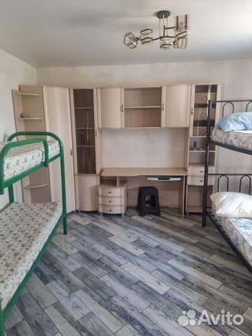 

2-к. дом, 60 м²