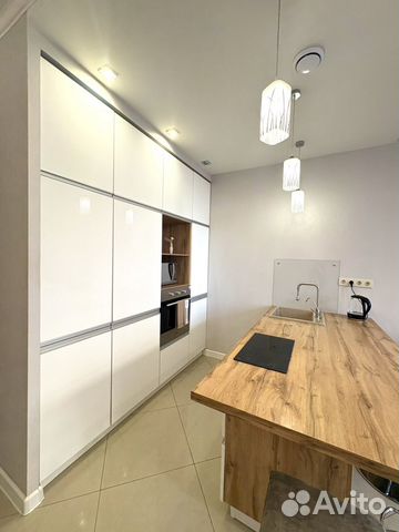 

2-к. квартира, 50 м², 3 кровати