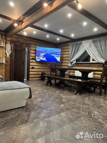 

4-к. дом, 141 м²
