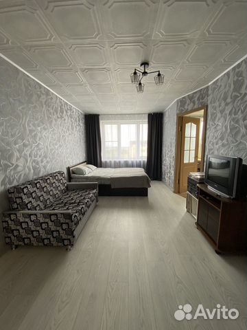 

2-к. квартира, 44 м², 3 кровати