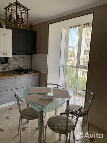 

2-к. квартира, 80 м², 2 кровати