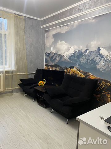 

Квартира-студия, 20 м², 1 кровать