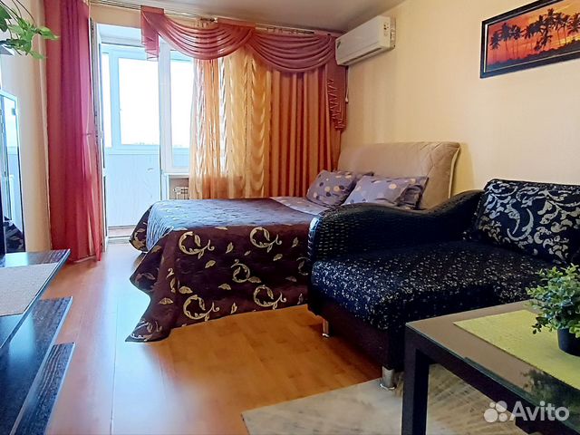 

2-к. квартира, 52 м², 3 кровати