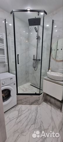 

2-к. квартира, 50 м², 2 кровати