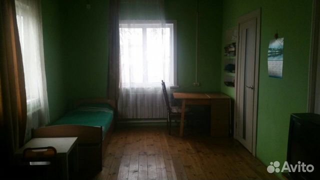 Дом 56 м² на участке 11 сот.