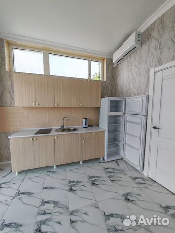 

2-к. квартира, 50 м², 3 кровати