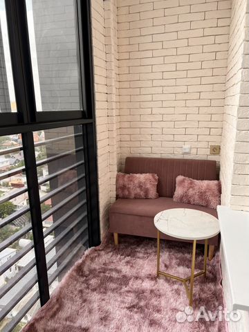 

2-к. квартира, 54 м², 2 кровати