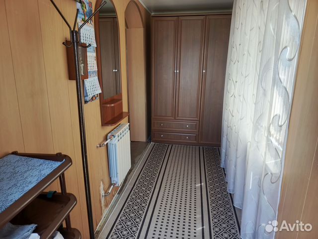 

2-к. дом, 49 м²