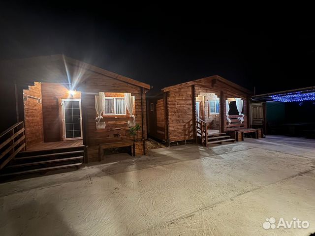 

3-к. дом, 50 м²