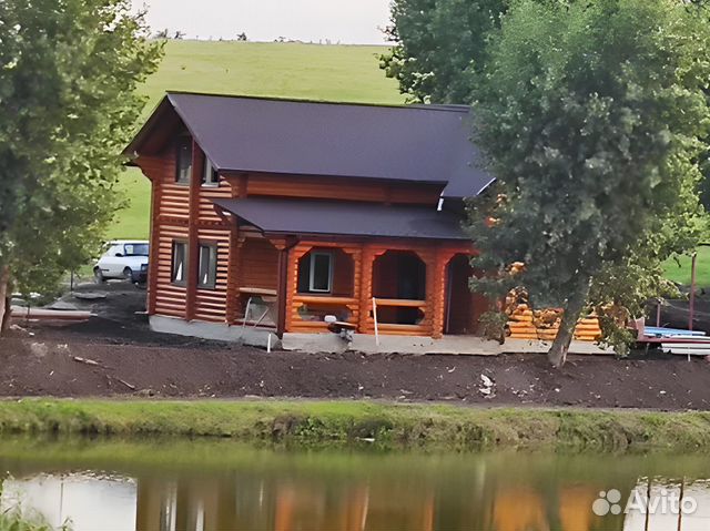 

5-к. коттедж, 250 м²