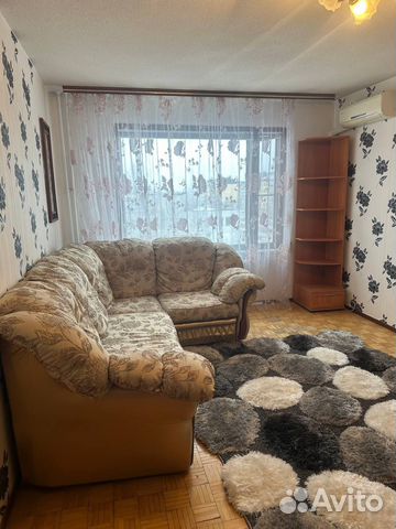

2-к. квартира, 50 м², 2 кровати