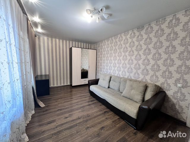 

3-к. квартира, 60 м², 4 кровати