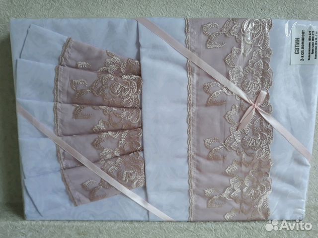 Белье постельное Белье постельное