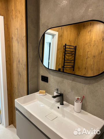 

Квартира-студия, 28,7 м², 1 кровать