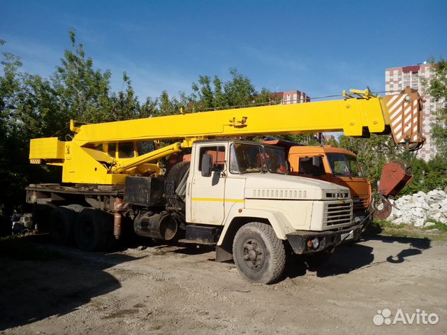 Аренда, услуги автокранов 14-25 тонн Аренда, услуги автокранов 14-25 тонн