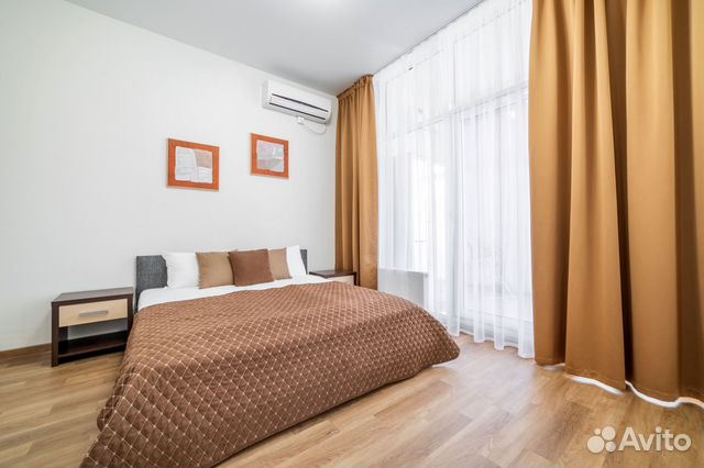 

3-к. квартира, 73 м², 5 кроватей