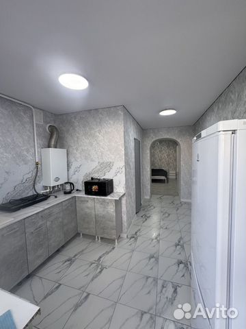 

1-к. квартира, 26 м², 2 кровати
