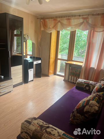 

2-к. квартира, 80 м², 2 кровати